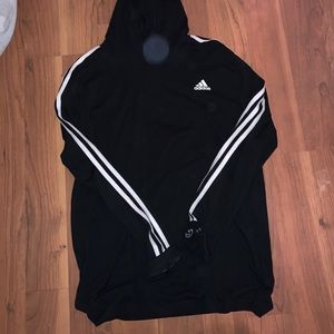 Adidas hoodie